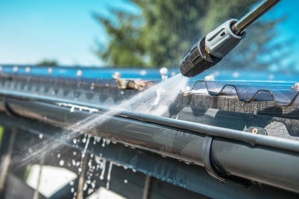 Best Exterior Home Cleaning  in Bella Vista, AR