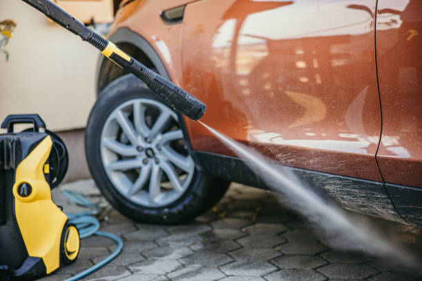 Best Residential Pressure Washing Services  in Bella Vista, AR