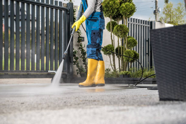 Best Residential Pressure Washing Services  in Bella Vista, AR