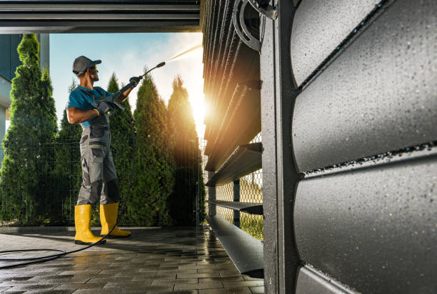 Best Pressure Washing Near Me  in Bella Vista, AR