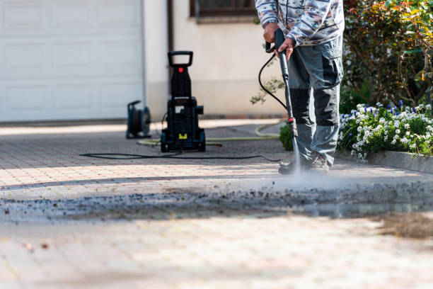 Best Affordable Power Washing  in Bella Vista, AR