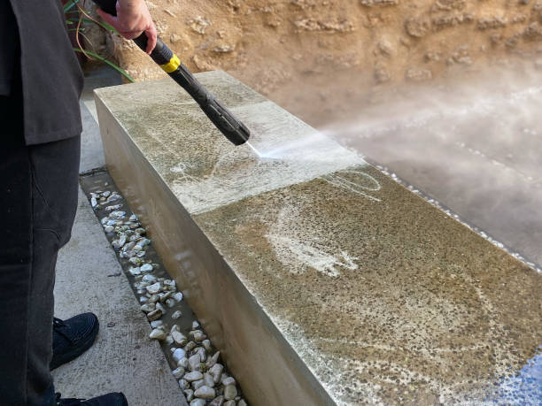 Best Commercial Pressure Washing  in Bella Vista, AR