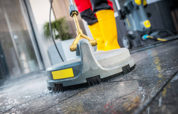 Best Pressure Washing Estimates  in Bella Vista, AR
