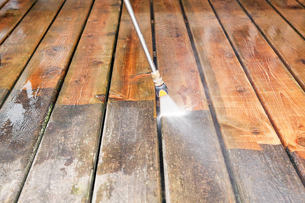 Best Commercial Pressure Washing  in Bella Vista, AR