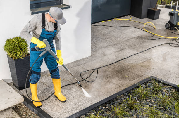 Best House Pressure Washing  in Bella Vista, AR