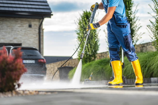 Pressure Washing Estimates in Bella Vista, AR