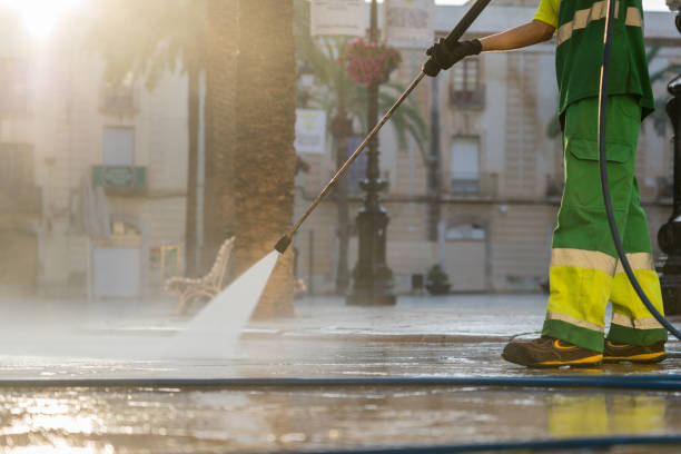 Best Local Pressure Washing Services  in Bella Vista, AR