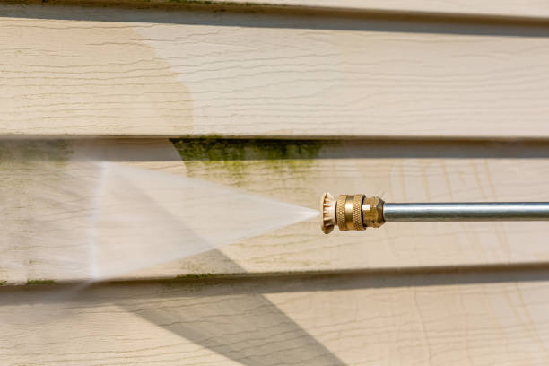 Best Commercial Pressure Washing  in Bella Vista, AR