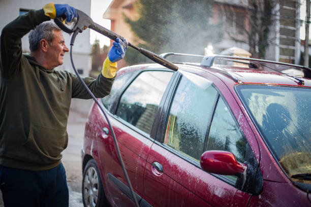 Best Pressure Washing Cost  in Bella Vista, AR