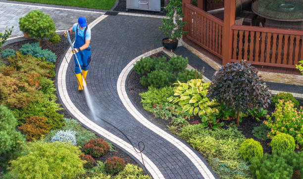 Best Affordable Power Washing  in Bella Vista, AR
