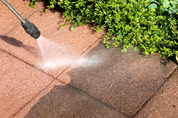 Best Fence Pressure Washing  in Bella Vista, AR